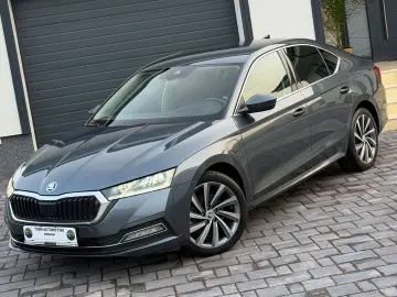 SKODA OCTAVIA Berlina 1.4 TSI iV   PLUG-IN HYBRID  DSG