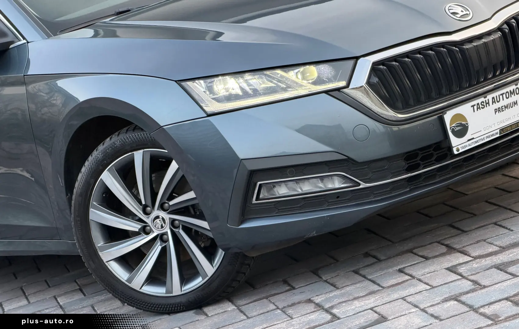 SKODA OCTAVIA Berlina 1.4 TSI iV   PLUG-IN HYBRID  DSG