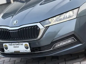 SKODA OCTAVIA Berlina 1.4 TSI iV   PLUG-IN HYBRID  DSG