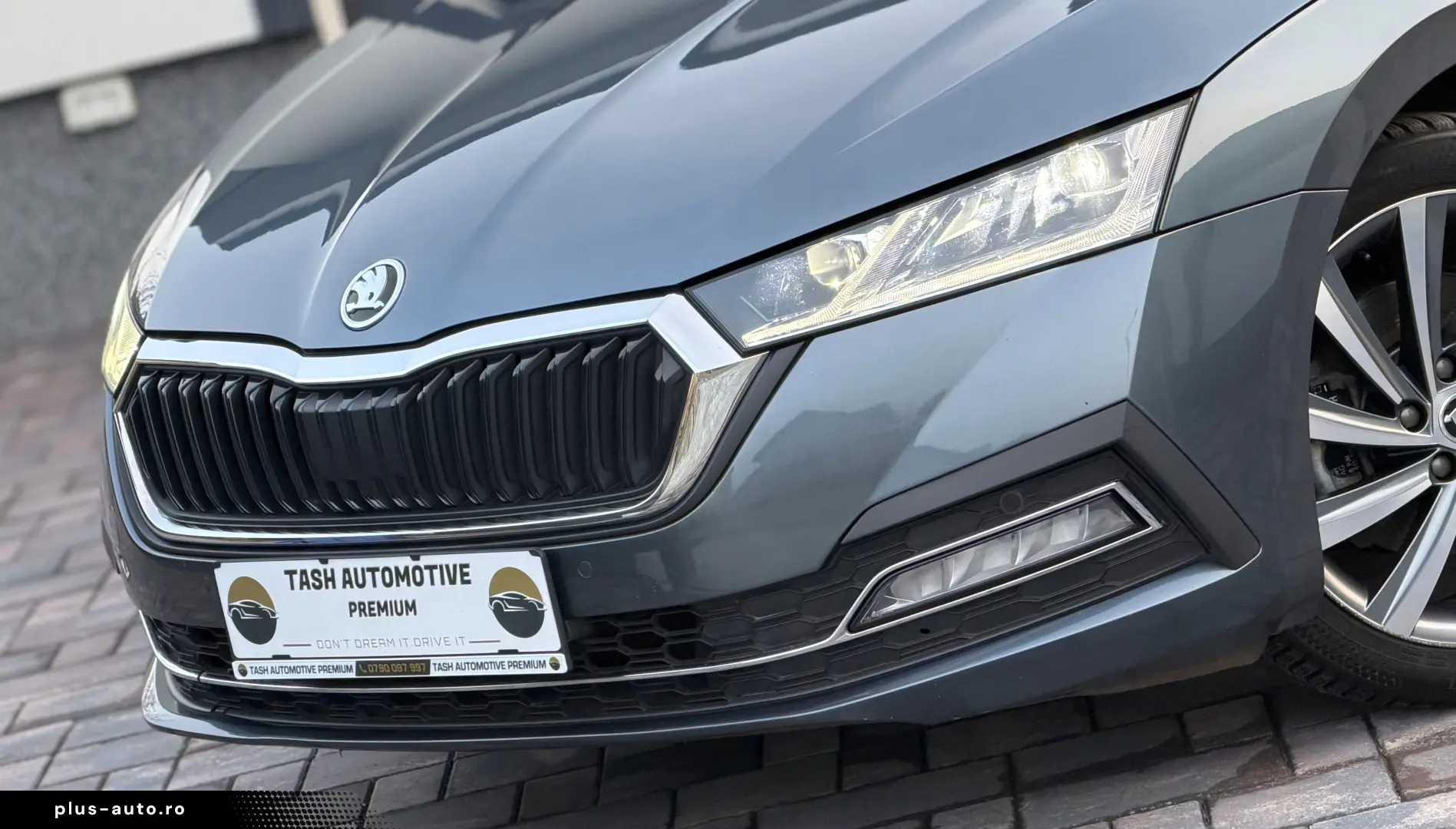 SKODA OCTAVIA Berlina 1.4 TSI iV   PLUG-IN HYBRID  DSG