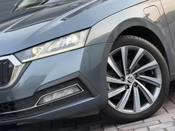 SKODA OCTAVIA Berlina 1.4 TSI iV   PLUG-IN HYBRID  DSG
