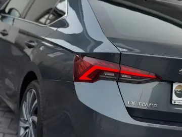 SKODA OCTAVIA Berlina 1.4 TSI iV   PLUG-IN HYBRID  DSG