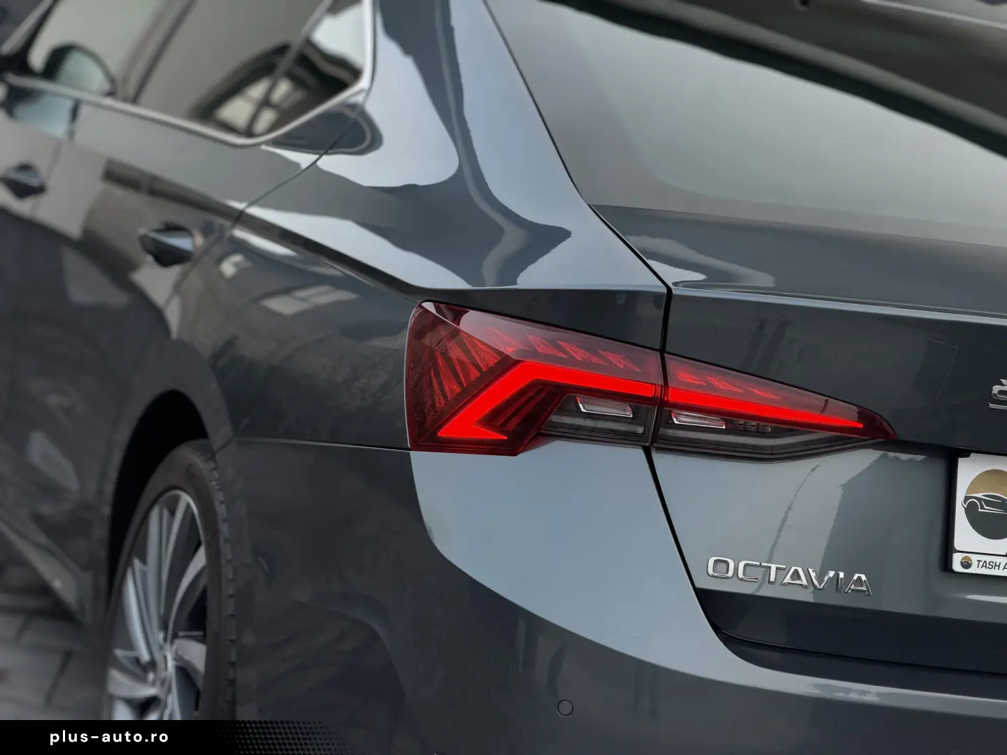 SKODA OCTAVIA Berlina 1.4 TSI iV   PLUG-IN HYBRID  DSG