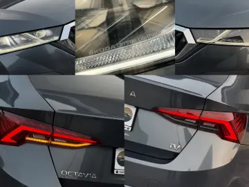 SKODA OCTAVIA Berlina 1.4 TSI iV   PLUG-IN HYBRID  DSG