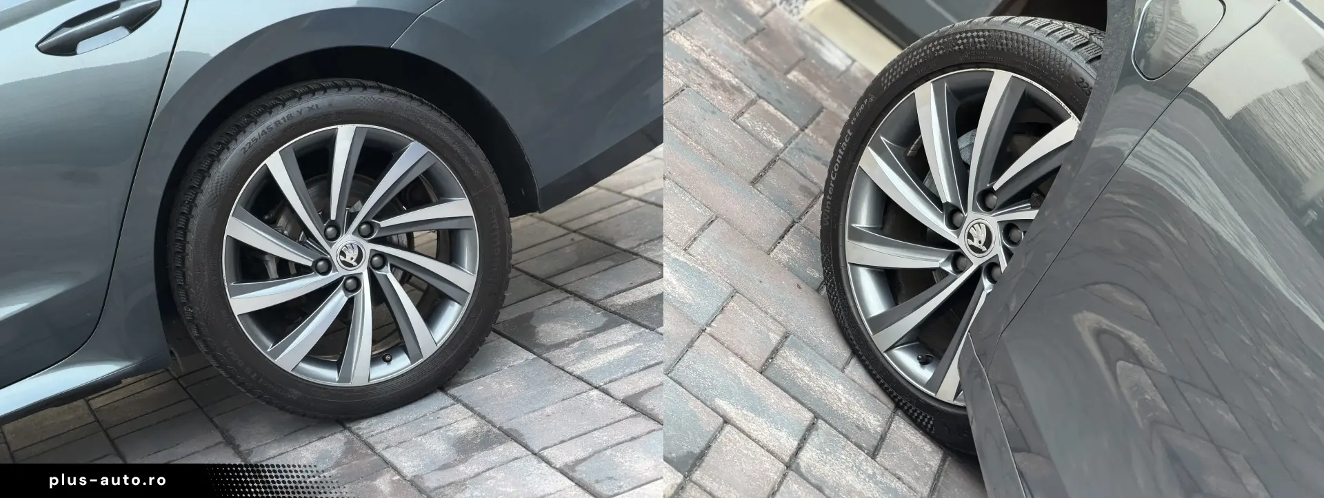 SKODA OCTAVIA Berlina 1.4 TSI iV   PLUG-IN HYBRID  DSG