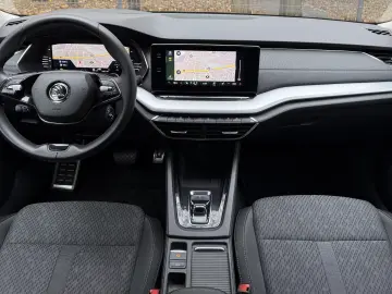 SKODA OCTAVIA Berlina 1.4 TSI iV   PLUG-IN HYBRID  DSG