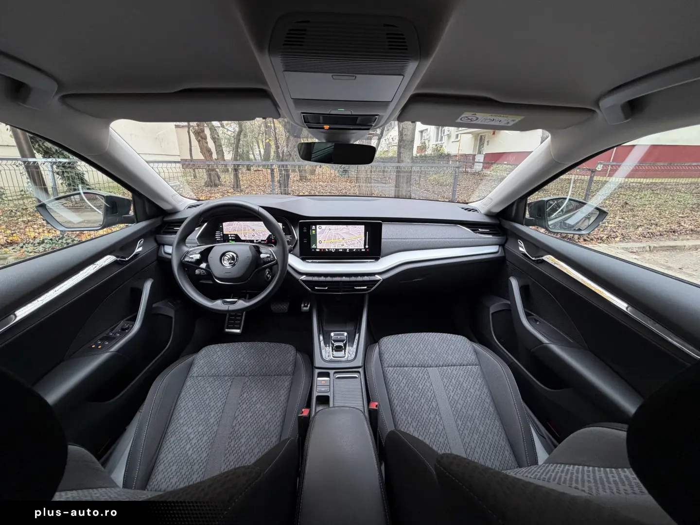 SKODA OCTAVIA Berlina 1.4 TSI iV   PLUG-IN HYBRID  DSG