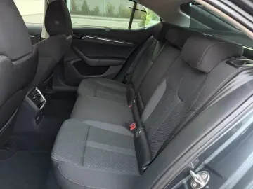 SKODA OCTAVIA Berlina 1.4 TSI iV   PLUG-IN HYBRID  DSG