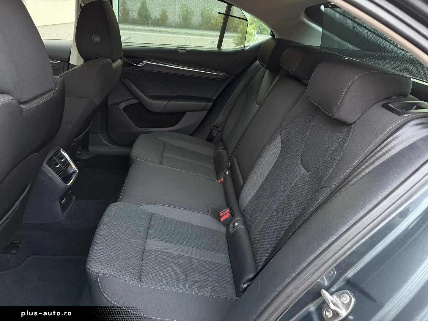 SKODA OCTAVIA Berlina 1.4 TSI iV   PLUG-IN HYBRID  DSG