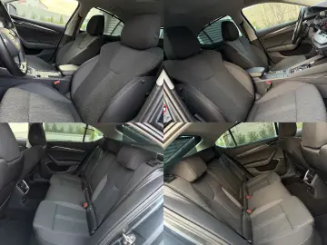 SKODA OCTAVIA Berlina 1.4 TSI iV   PLUG-IN HYBRID  DSG