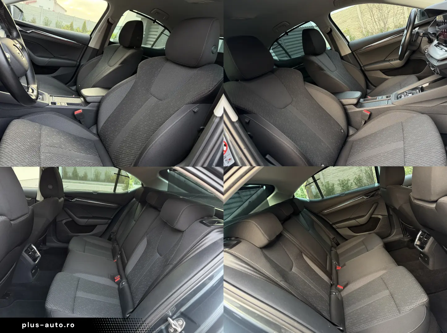 SKODA OCTAVIA Berlina 1.4 TSI iV   PLUG-IN HYBRID  DSG