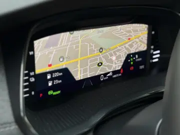 SKODA OCTAVIA Berlina 1.4 TSI iV   PLUG-IN HYBRID  DSG