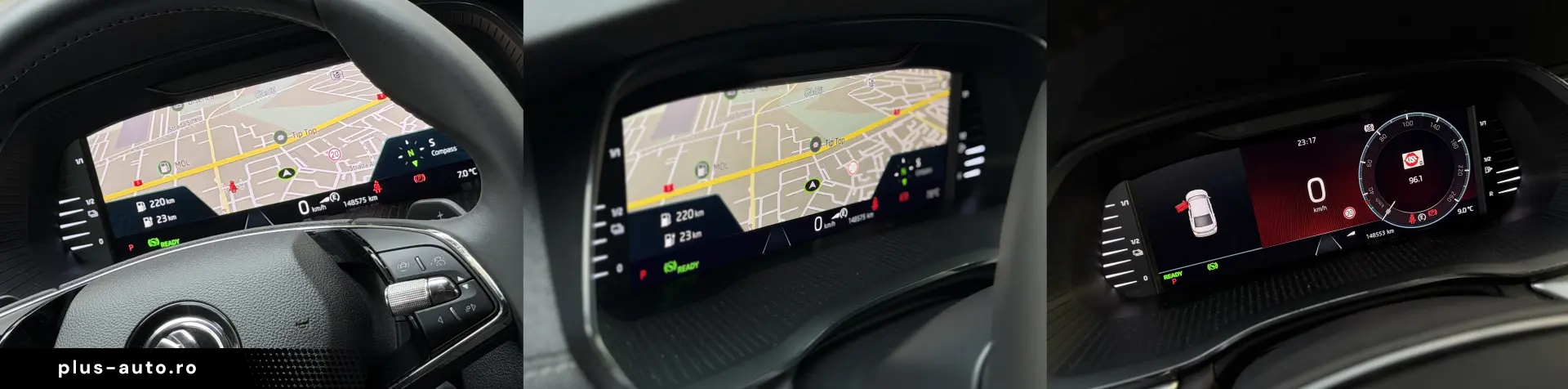 SKODA OCTAVIA Berlina 1.4 TSI iV   PLUG-IN HYBRID  DSG