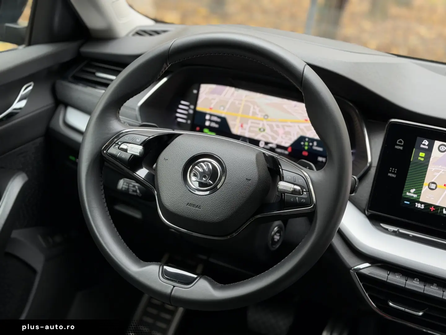 SKODA OCTAVIA Berlina 1.4 TSI iV   PLUG-IN HYBRID  DSG