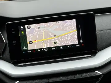 SKODA OCTAVIA Berlina 1.4 TSI iV   PLUG-IN HYBRID  DSG