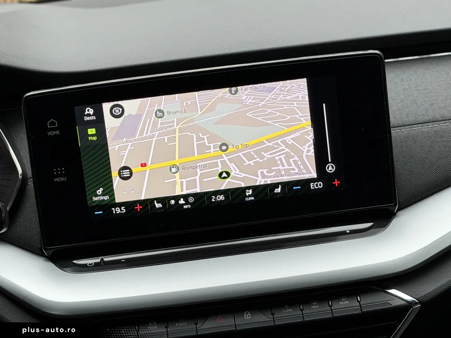 SKODA OCTAVIA Berlina 1.4 TSI iV   PLUG-IN HYBRID  DSG