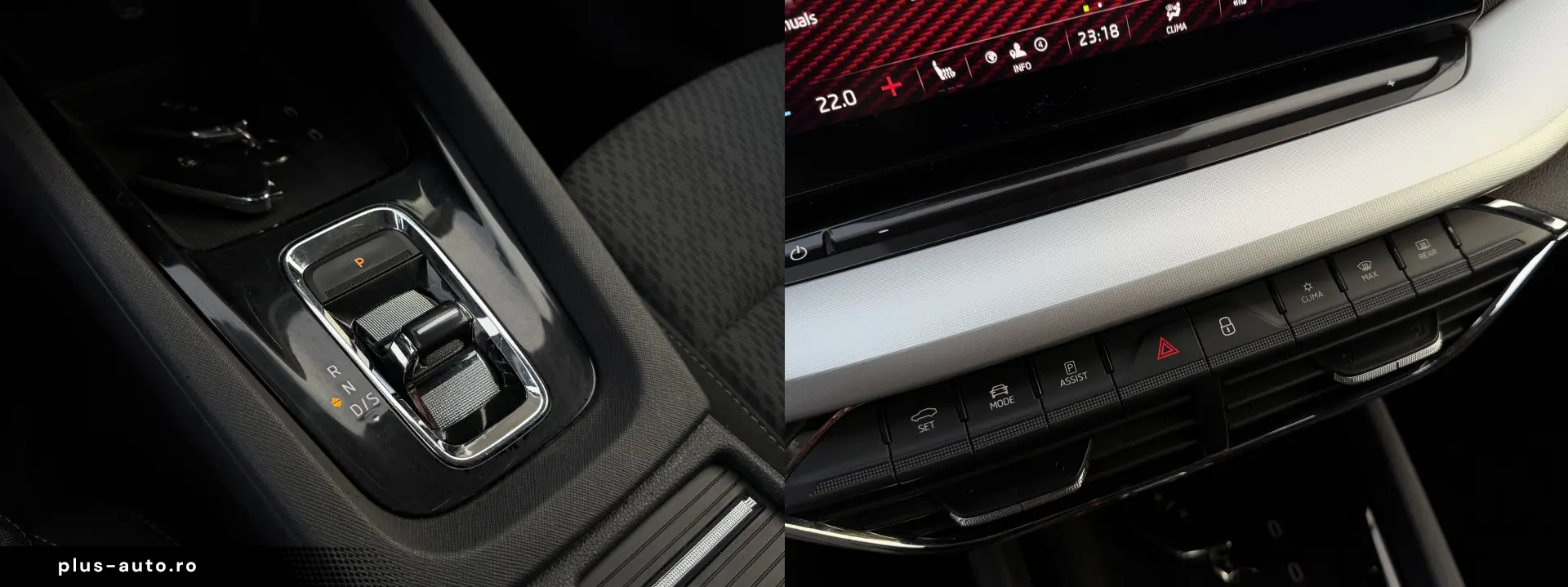 SKODA OCTAVIA Berlina 1.4 TSI iV   PLUG-IN HYBRID  DSG