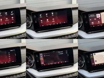 SKODA OCTAVIA Berlina 1.4 TSI iV   PLUG-IN HYBRID  DSG