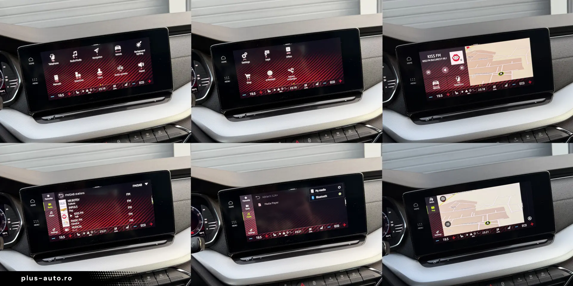 SKODA OCTAVIA Berlina 1.4 TSI iV   PLUG-IN HYBRID  DSG