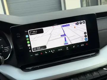 SKODA OCTAVIA Berlina 1.4 TSI iV   PLUG-IN HYBRID  DSG