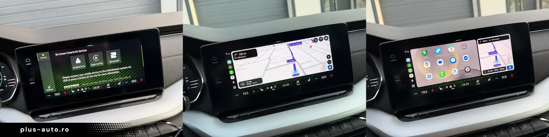 SKODA OCTAVIA Berlina 1.4 TSI iV   PLUG-IN HYBRID  DSG