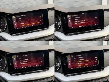 SKODA OCTAVIA Berlina 1.4 TSI iV   PLUG-IN HYBRID  DSG