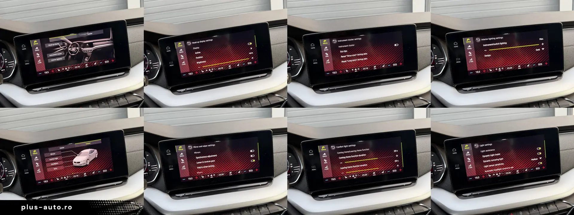 SKODA OCTAVIA Berlina 1.4 TSI iV   PLUG-IN HYBRID  DSG