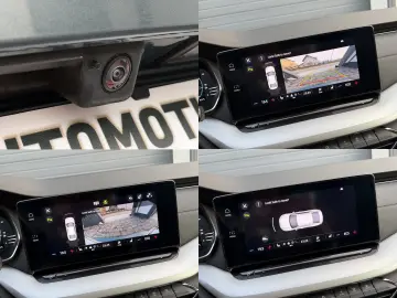 SKODA OCTAVIA Berlina 1.4 TSI iV   PLUG-IN HYBRID  DSG