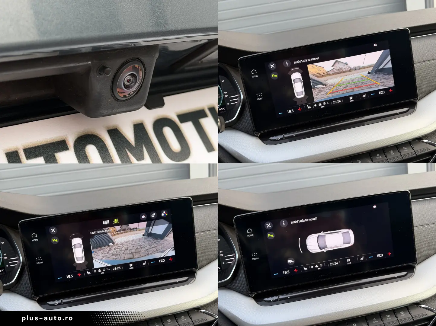 SKODA OCTAVIA Berlina 1.4 TSI iV   PLUG-IN HYBRID  DSG