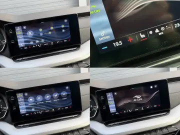 SKODA OCTAVIA Berlina 1.4 TSI iV   PLUG-IN HYBRID  DSG