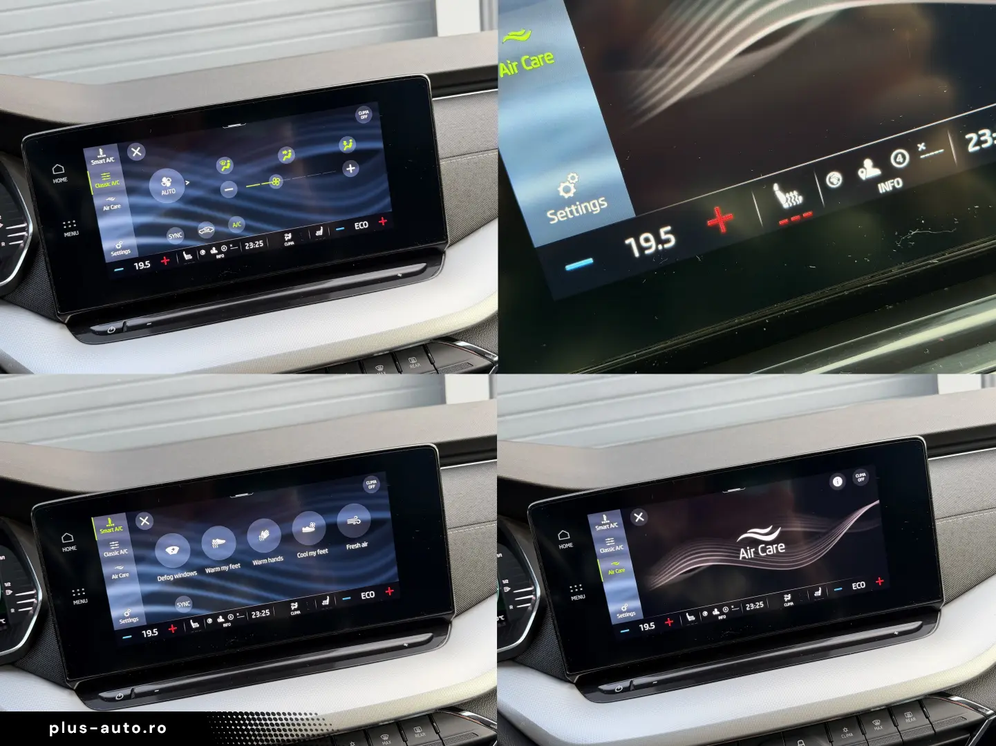 SKODA OCTAVIA Berlina 1.4 TSI iV   PLUG-IN HYBRID  DSG