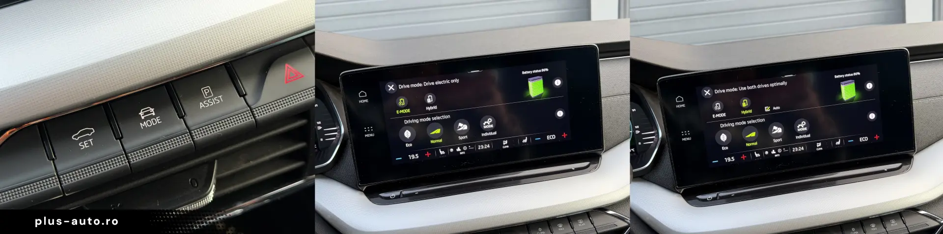 SKODA OCTAVIA Berlina 1.4 TSI iV   PLUG-IN HYBRID  DSG