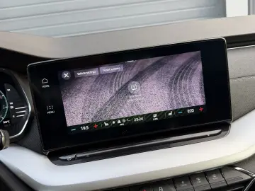 SKODA OCTAVIA Berlina 1.4 TSI iV   PLUG-IN HYBRID  DSG