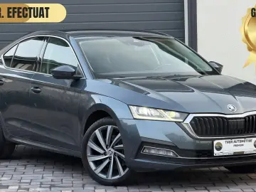 SKODA OCTAVIA Berlina 1.4 TSI iV   PLUG-IN HYBRID  DSG