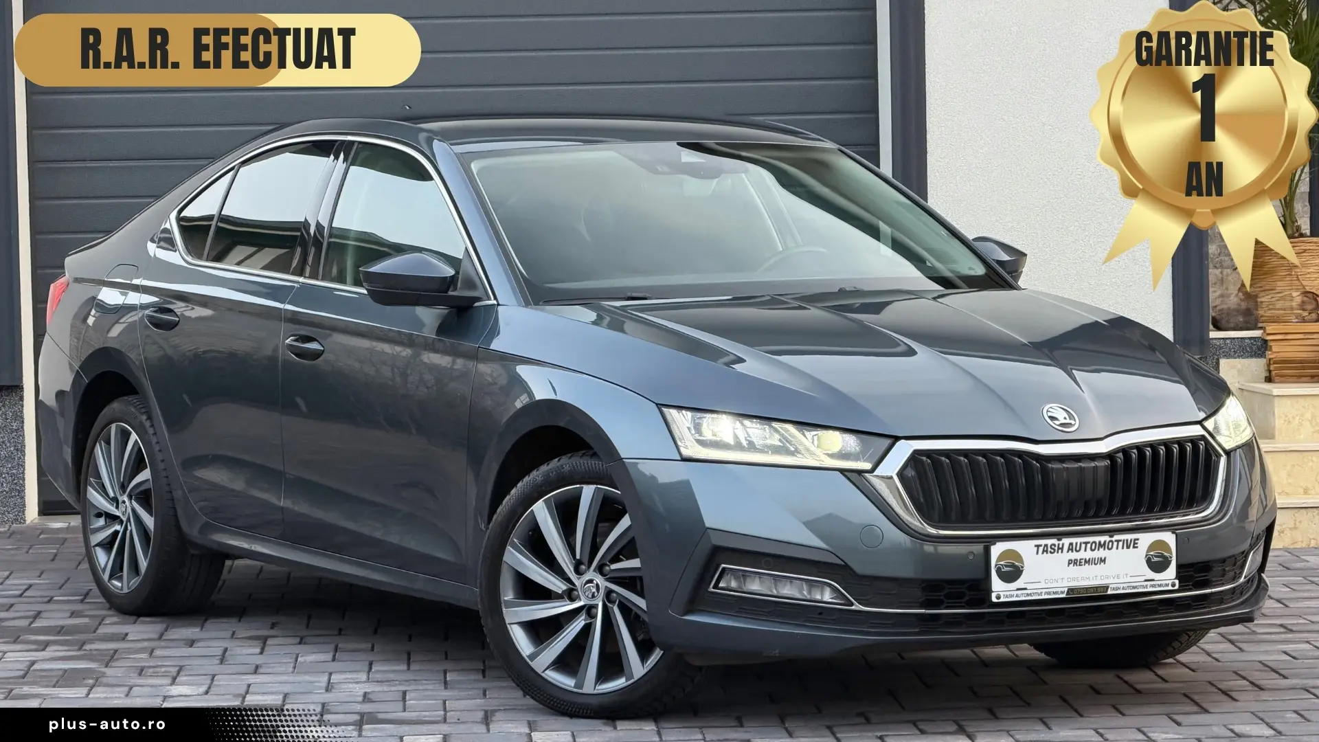 SKODA OCTAVIA Berlina 1.4 TSI iV   PLUG-IN HYBRID  DSG