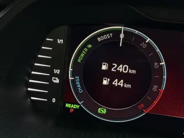 SKODA OCTAVIA Berlina 1.4 TSI iV   PLUG-IN HYBRID  DSG