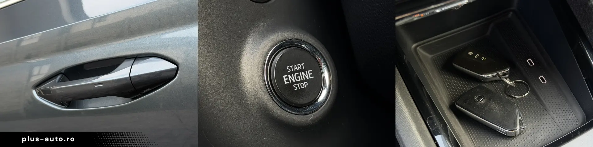 SKODA OCTAVIA Berlina 1.4 TSI iV   PLUG-IN HYBRID  DSG