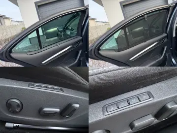 SKODA OCTAVIA Berlina 1.4 TSI iV   PLUG-IN HYBRID  DSG