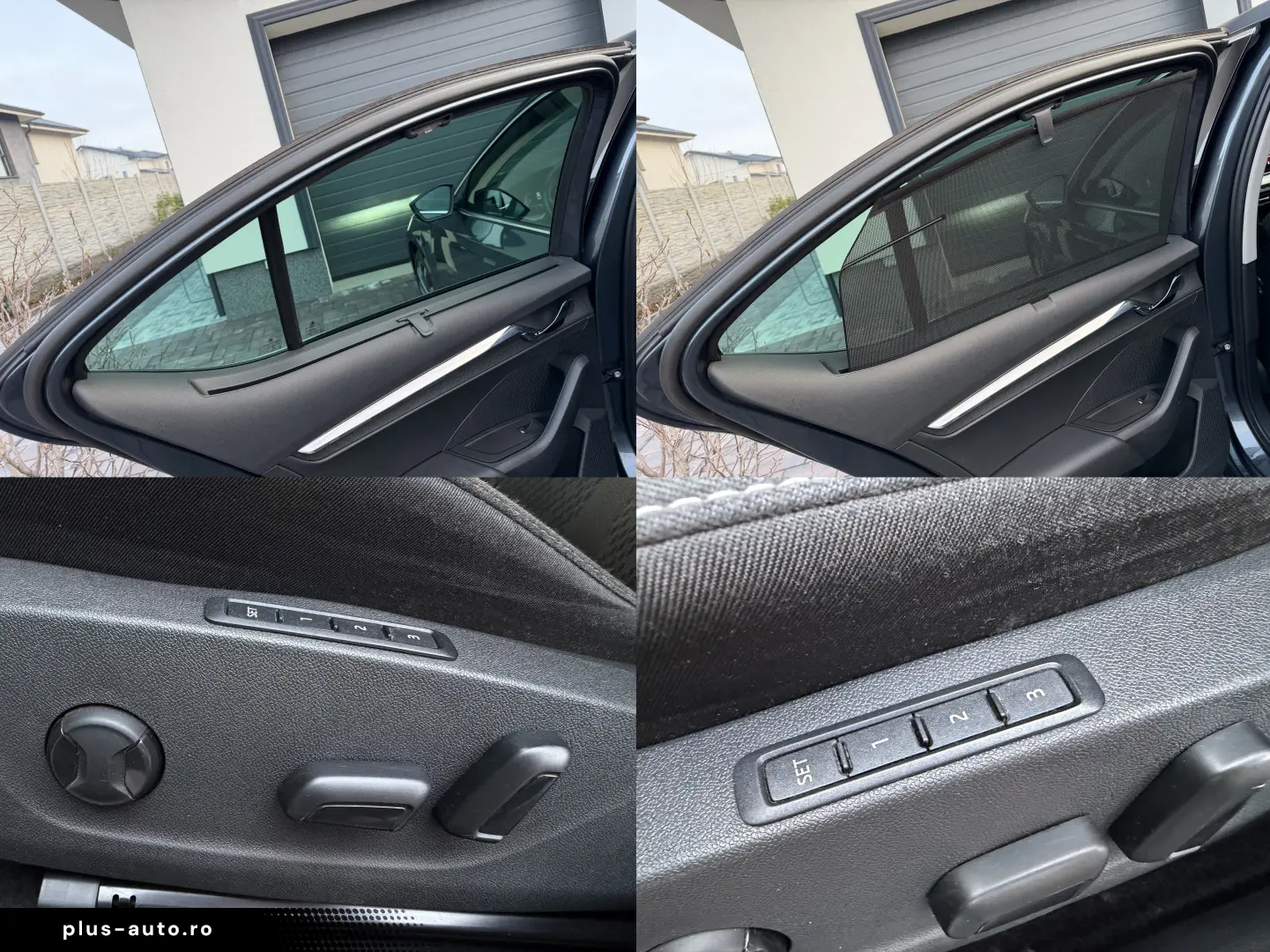 SKODA OCTAVIA Berlina 1.4 TSI iV   PLUG-IN HYBRID  DSG