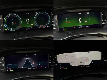 SKODA OCTAVIA Berlina 1.4 TSI iV   PLUG-IN HYBRID  DSG