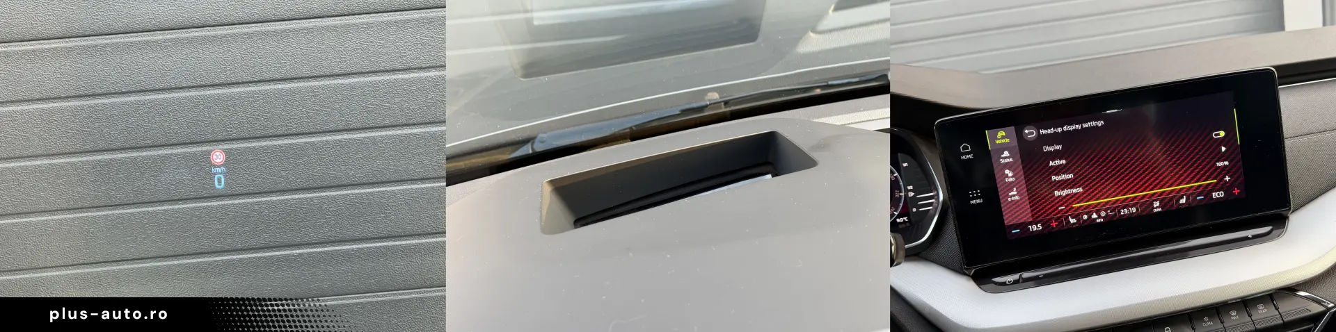 SKODA OCTAVIA Berlina 1.4 TSI iV   PLUG-IN HYBRID  DSG