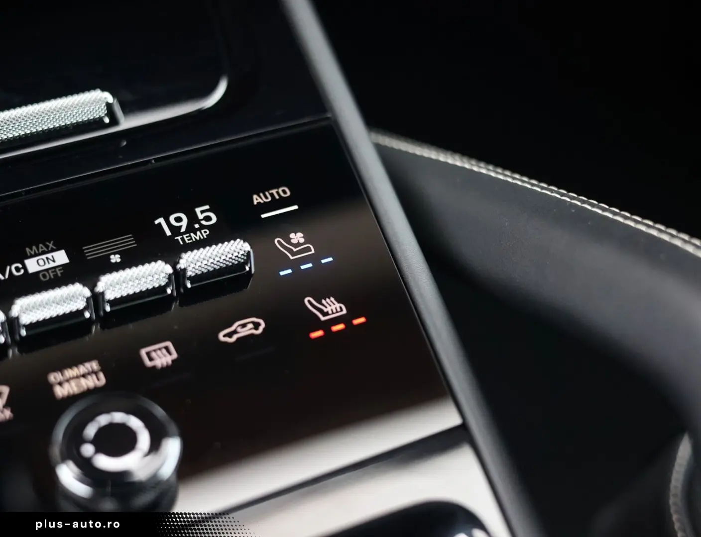 PORSCHE Cayenne E-Hybrid   VOLLAUSTATTUNG! Burmester