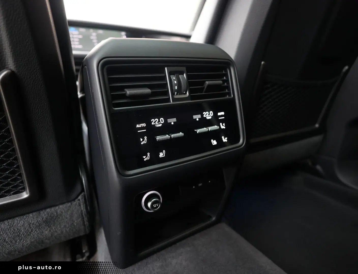 PORSCHE Cayenne E-Hybrid   VOLLAUSTATTUNG! Burmester