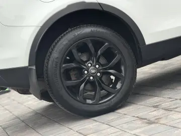 LAND ROVER DISCOVERY SPORT 2.0 AWD (4X4) – AUTOMAT