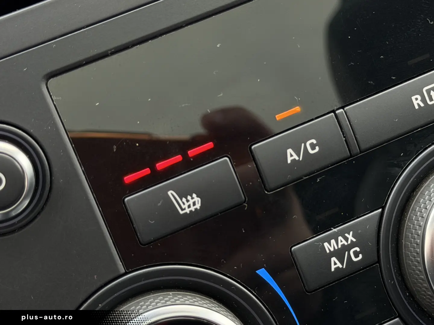 LAND ROVER DISCOVERY SPORT 2.0 AWD (4X4) – AUTOMAT