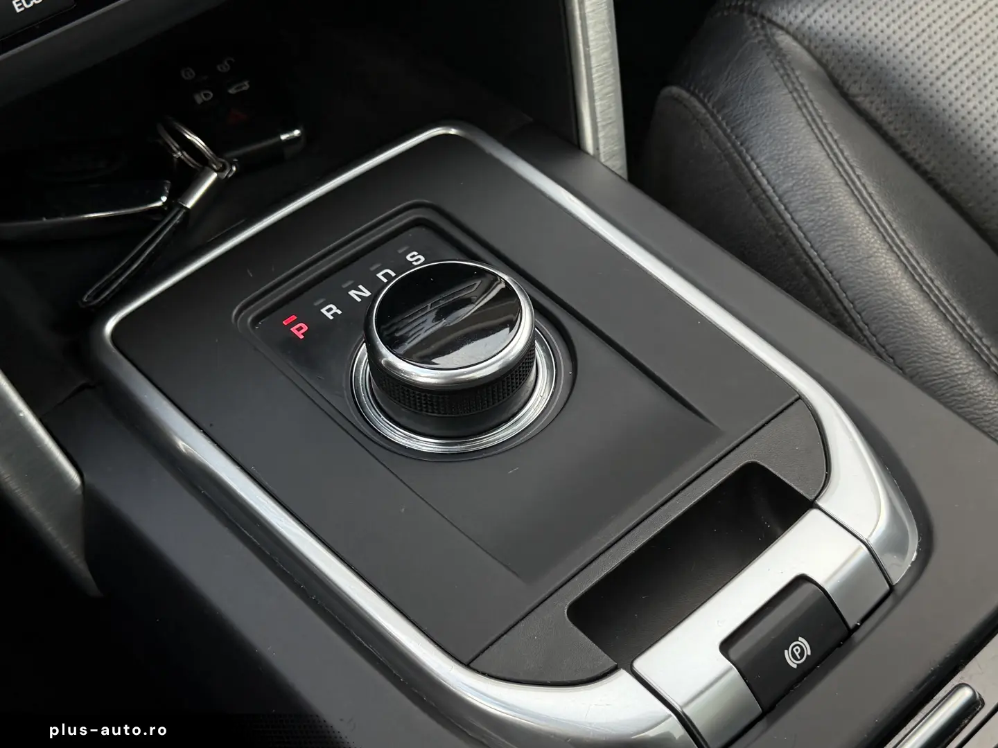 LAND ROVER DISCOVERY SPORT 2.0 AWD (4X4) – AUTOMAT