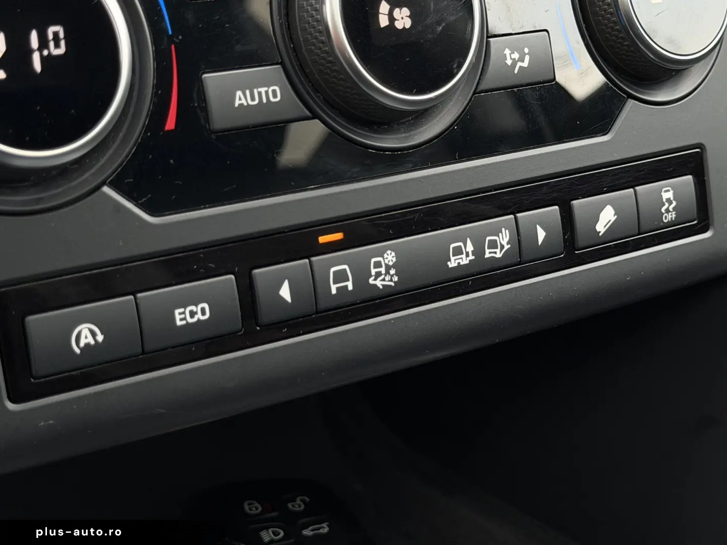 LAND ROVER DISCOVERY SPORT 2.0 AWD (4X4) – AUTOMAT