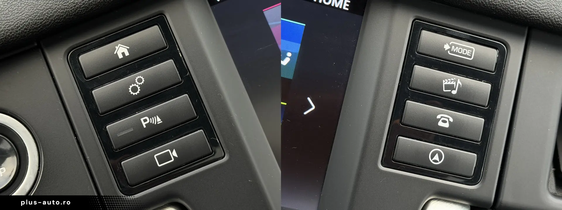 LAND ROVER DISCOVERY SPORT 2.0 AWD (4X4) – AUTOMAT