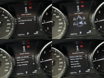 LAND ROVER DISCOVERY SPORT 2.0 AWD (4X4) – AUTOMAT