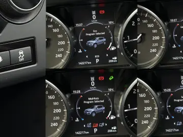 LAND ROVER DISCOVERY SPORT 2.0 AWD (4X4) – AUTOMAT